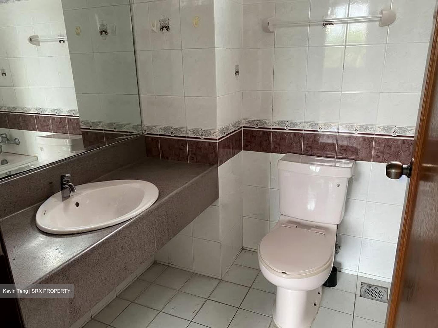 Villa De West (D5), Condominium #562655331